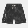 Budget 🎉 Quiksilver SLOW DIVE YOUTH - Short - Black 👍