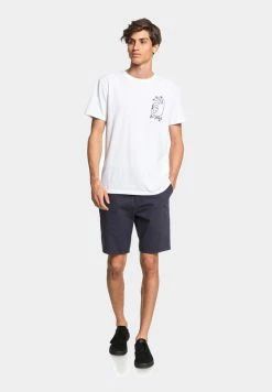 Meilleure affaire ⭐ Quiksilver Short - Blue Nights 🤩 -Quiksilver Soldes Boutique e0c2965bd06c4133aaffb3e36824ddc5