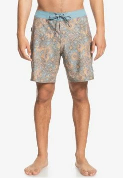 Meilleur prix 😍 Quiksilver Short De Bain - Citadel Blue 🎁
