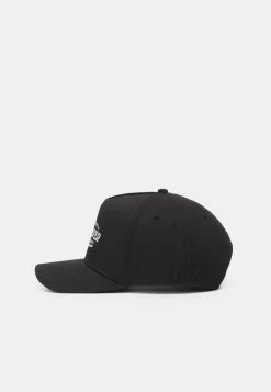 Sortie 🎉 Quiksilver RESTED UP SPORTHEADWEAR UNISEX - Casquette - Black 💯 -Quiksilver Soldes Boutique e14fd0c6e56a4000bf7d7a2a4fdb57d7