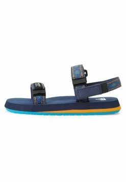Coupon ⭐ Quiksilver MONKEY CAGED - Sandales De Randonnée - Blue ⭐