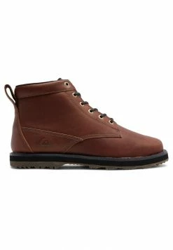 Budget 🔔 Quiksilver Bottes De Neige - Brown 😍 -Quiksilver Soldes Boutique e22a953ad0764853beb435798bad3e1e