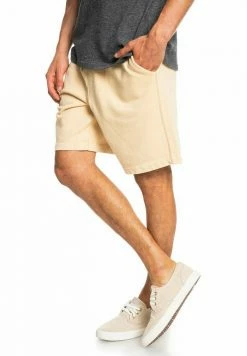 Meilleure vente 🎁 Quiksilver TRIP AWAY - Short - Prairie Sand ❤️ -Quiksilver Soldes Boutique e282ca435cdf420ba046c5508ea2fbcb