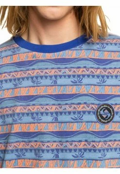 Les meilleures critiques de ✔️ Quiksilver T-shirt Imprimé - Wedgewood Greenmind ✔️ 7 Les meilleures critiques de ✔️ Quiksilver T-shirt Imprimé - Wedgewood Greenmind ✔️ -Quiksilver Soldes Boutique e2a3a8b718c346dbb649f348ee07cf50