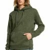 Tout neuf 😀 Quiksilver KELLER - Sweat à Capuche - Four Leaf Clover 🎉