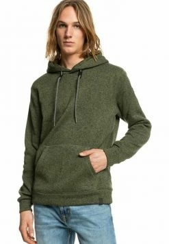 Tout neuf 😀 Quiksilver KELLER - Sweat à Capuche - Four Leaf Clover 🎉