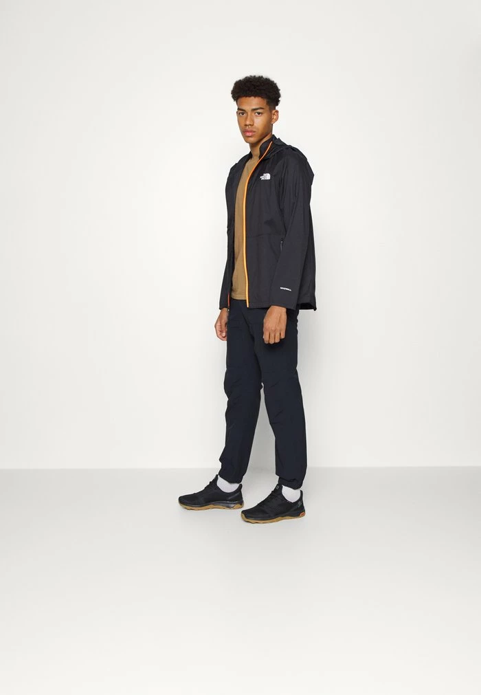 Top 10 🎁 Quiksilver SEA BED - Pantalons Outdoor - Black 🌟 2 Top 10 🎁 Quiksilver SEA BED - Pantalons Outdoor - Black 🌟 – Image 2