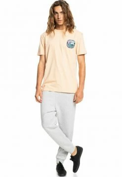 Meilleure affaire đ Quiksilver ANOTHER STORY - T-shirt Imprimé - Almond Cream â 6 Meilleure affaire đ Quiksilver ANOTHER STORY - T-shirt Imprimé - Almond Cream â -Quiksilver Soldes Boutique e326ac6b75314c499ea3b13cac6e11c2