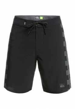 Offres 💯 Quiksilver HIGHLITE ARCH - Short De Bain - Black 🎉 -Quiksilver Soldes Boutique e3b44e8f5cb44703838543a86aa4874a