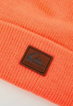Les meilleures critiques de 😍 Quiksilver PERFORMER UNISEX - Bonnet - Fiery Coral 🔥 -Quiksilver Soldes Boutique e3b5a25bfad14acd9680dc5002523227