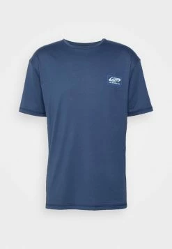 Sortie 😍 Quiksilver MIX SURF TEE - Haut De Pyjama - Insignia Blue 👍 -Quiksilver Soldes Boutique e3e2f4a21ea84fe3892015e8b03ee821