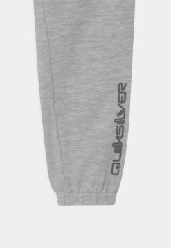 De gros 🔥 Quiksilver ESSENTIALS POLAR PANT - Pantalon De Survêtement - Light Grey Heather 🤩 -Quiksilver Soldes Boutique e4386ab3d6014ca7ae17d30a9ef3f20b