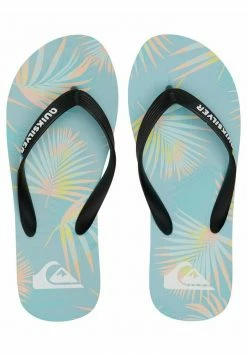 Bon marché 🌟 Quiksilver MOLOKAI ARCH - Tongs - Blue 🛒 -Quiksilver Soldes Boutique e4499aa38e554642b844a553abcaef81