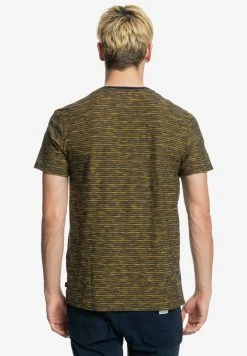 Sortie 🧨 Quiksilver KENTIN - T-shirt Imprimé - Nugget Gold Kentin 💯 7 Sortie 🧨 Quiksilver KENTIN - T-shirt Imprimé - Nugget Gold Kentin 💯 -Quiksilver Soldes Boutique e474fe27f08f496599ebc999f6768b33