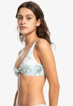 Le moins cher 🎁 Quiksilver CLASSIC TR - Haut De Bikini - Dreamscape Pool 🌟 -Quiksilver Soldes Boutique e4d6c9a3026a4a5faa08467bdb745809