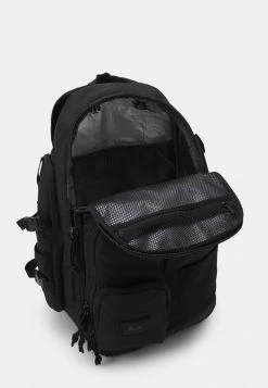 Acheter 👍 Quiksilver CAPTAINS QUARTERS UNISEX - Sac à Dos - Black 👍 -Quiksilver Soldes Boutique e539b2c1c85a40d3aac78340a9c3702c