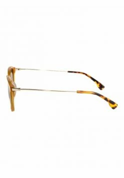 Meilleure affaire ❤️ Quiksilver Lunettes De Soleil - Crystal Honey/brown 👍 -Quiksilver Soldes Boutique e548b23d4e0549968897c641d6ad3eeb