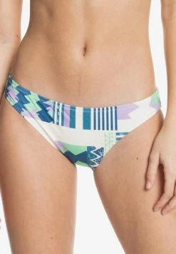 Coupon 👍 Quiksilver Bas De Bikini - Orchid Collage 🔥