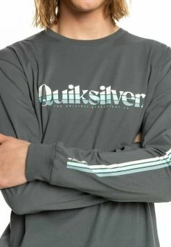 Offres 💯 Quiksilver PRIMARY COLOURS - T-shirt à Manches Longues - Iron Gate 🎉 9 Offres 💯 Quiksilver PRIMARY COLOURS - T-shirt à Manches Longues - Iron Gate 🎉 -Quiksilver Soldes Boutique e62c837a9ebe43b98b802bd83989d9b0