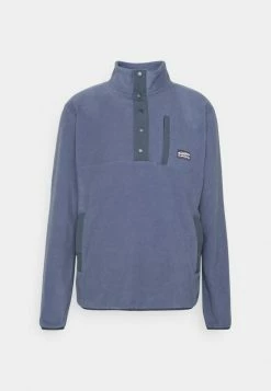 Remise 🤩 Quiksilver NO DESTINATION - Sweat Polaire - Blue Indigo 🎁 8 Remise 🤩 Quiksilver NO DESTINATION - Sweat Polaire - Blue Indigo 🎁 -Quiksilver Soldes Boutique e670beb4f91243838e6165c1d2c94646