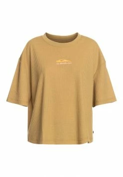 Grosses soldes 👏 Quiksilver T-shirt Imprimé - Willow ✨ -Quiksilver Soldes Boutique e67179f61e6640b1946856c7ebdc2268