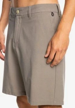 Top 10 🤩 Quiksilver UNION SURF WASH - Short De Bain - Fallen Rock 🧨 -Quiksilver Soldes Boutique e69da1dbd29145f9becb849657720947