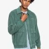 Coupon 🌟 Quiksilver Veste Légère - Sea Pine 🧨