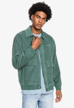 Coupon 🌟 Quiksilver Veste Légère - Sea Pine 🧨