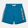 Acheter ✨ Quiksilver EVERYDAY VERT VOLLEY YOUTH - Short De Bain - Sea Port ❤️