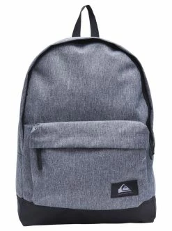 Tout neuf 🎉 Quiksilver EVERYDAY - Sac à Dos - Heather Grey 🤩