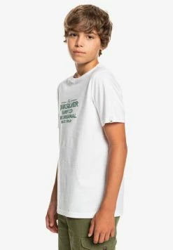Les meilleures critiques de 🛒 Quiksilver FEEDING LINE - T-shirt Imprimé - White 😀 9 Les meilleures critiques de 🛒 Quiksilver FEEDING LINE - T-shirt Imprimé - White 😀 -Quiksilver Soldes Boutique e8676f0f541a497e9d637657c9396b63