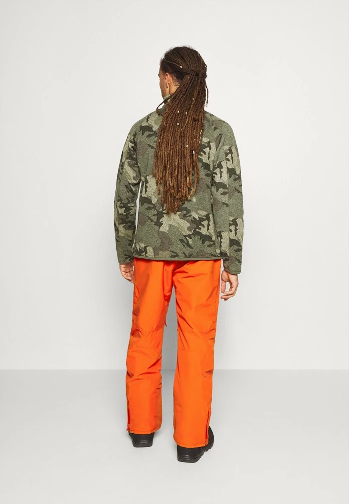 Coupon ✔️ Quiksilver BOUNDRY - Pantalon De Ski - Pureed Pumpkin ⌛ 3 Coupon ✔️ Quiksilver BOUNDRY - Pantalon De Ski - Pureed Pumpkin ⌛ – Image 3