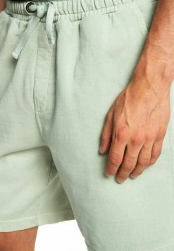 Tout neuf 🧨 Quiksilver TRIP AWAY - Short - Green Milieu 💯 -Quiksilver Soldes Boutique e94aa981f9ea46ac9bb67b8bb86555d3