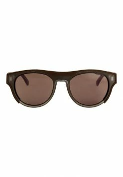 Les meilleures critiques de ✔️ Quiksilver ELIMINATOR POLARIZED+ - Lunettes De Soleil - Grey/brown ✔️ -Quiksilver Soldes Boutique e9556c7103124cf9af1c42162c1282a7