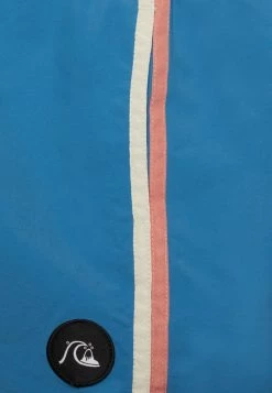 Vente flash ❤️ Quiksilver OCEANMADE BEACH PLEASE YOUTH - Short De Bain - Vallarta Blue 🔥 -Quiksilver Soldes Boutique ea015e143a6c44cf820104499c98ec63