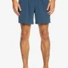 Coupon 🔔 Quiksilver Short De Bain - Insignia Blue 🌟