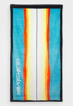 Nouveau ⭐ Quiksilver FRESHNESS TOWEL - Serviette - Blue 💯
