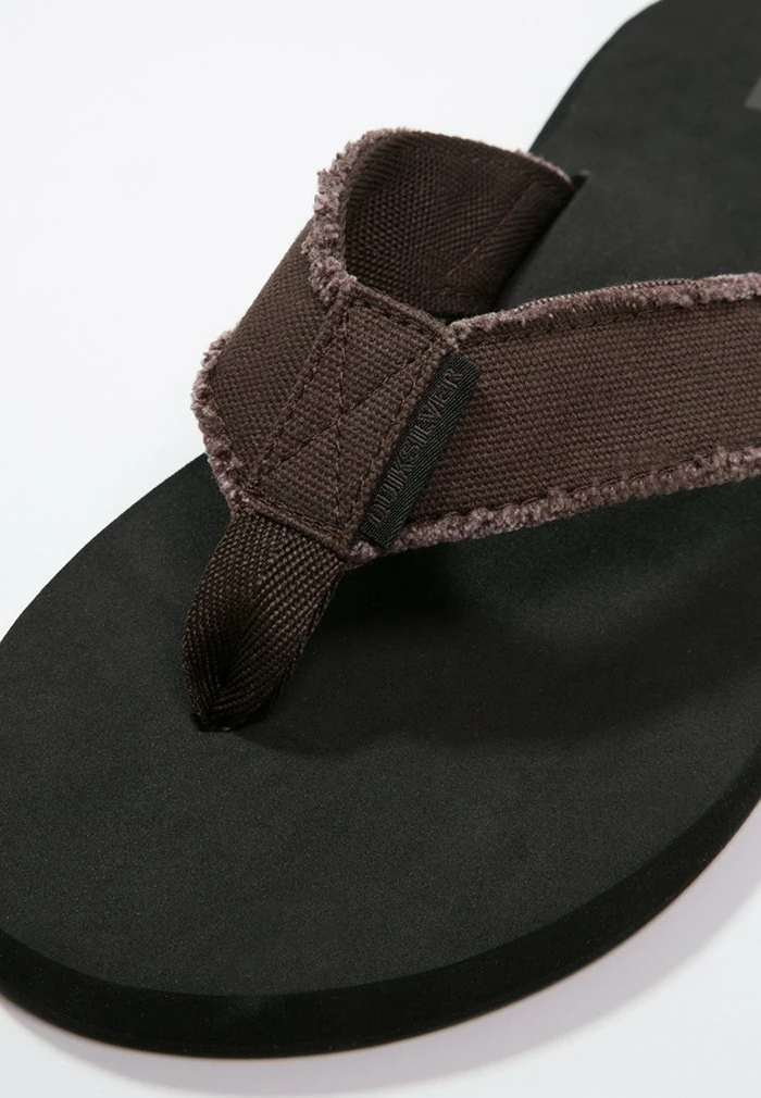 Nouveau 🧨 Quiksilver MONKEY ABYSS - Tongs - Demitasse 👍 6 Nouveau 🧨 Quiksilver MONKEY ABYSS - Tongs - Demitasse 👍 – Image 6