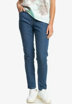 Promo 🎉 Quiksilver Jean Slim - Blue Indigo 💯