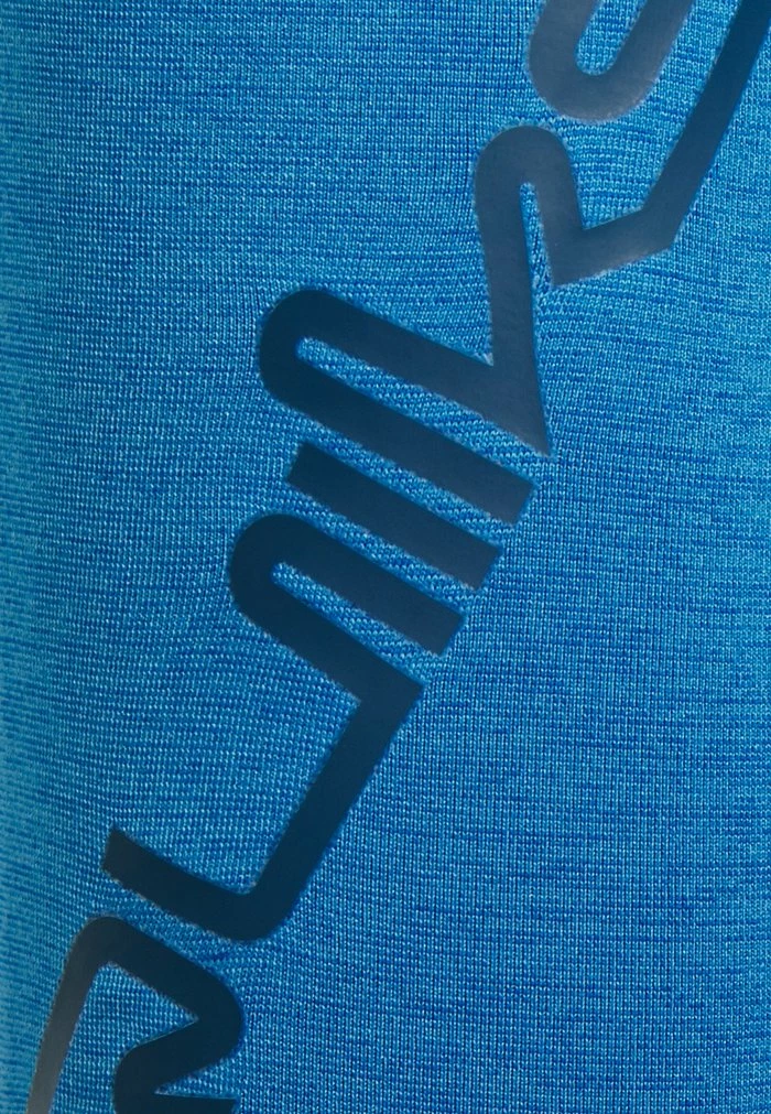 Le moins cher 👏 Quiksilver ALL TIME - T-shirt à Manches Longues - Insignia Blue 🧨 3 Le moins cher 👏 Quiksilver ALL TIME - T-shirt à Manches Longues - Insignia Blue 🧨 – Image 3