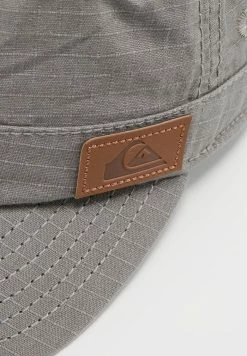 Les meilleures critiques de 👏 Quiksilver RENEGADE - Casquette - Sleet ✔️ -Quiksilver Soldes Boutique eca4fa4d47e045db8b6bfa59a078594d