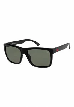 Les meilleures critiques de 🔔 Quiksilver Lunettes De Soleil - Matte Black/green Polarized 🧨 6 Les meilleures critiques de 🔔 Quiksilver Lunettes De Soleil - Matte Black/green Polarized 🧨 -Quiksilver Soldes Boutique ecce03d2302d4737afb2f96ef57aab41