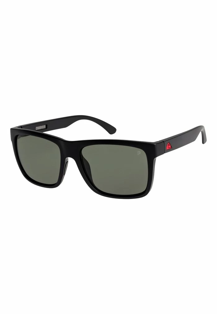 Les meilleures critiques de 🔔 Quiksilver Lunettes De Soleil - Matte Black/green Polarized 🧨 3 Les meilleures critiques de 🔔 Quiksilver Lunettes De Soleil - Matte Black/green Polarized 🧨 – Image 3