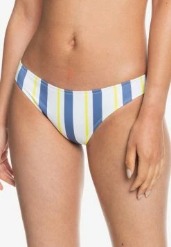 Coupon ⭐ Quiksilver Bas De Bikini - Marlin Stripes Sunday 🎉
