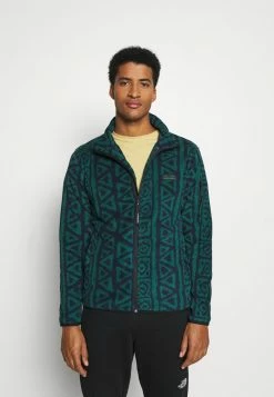 Promo 💯 Quiksilver SOUND WAVES - Veste Polaire - Navy Blazer 🔔