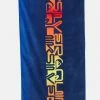 Coupon ⭐ Quiksilver FRESHNESS TOWEL - Serviette - Midnight Navy 😍