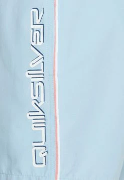 Budget ✨ Quiksilver EVERYDAY VERT VOLLEY - Short De Bain - Airy Blue 🎁 -Quiksilver Soldes Boutique ef0f87d62c7e4fc49e439cab1c0386a6