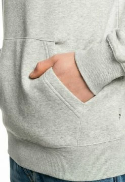 Vente flash ⭐ Quiksilver BIG LOGO HOODIE - Sweat à Capuche - Athletic Heather 😍 8 Vente flash ⭐ Quiksilver BIG LOGO HOODIE - Sweat à Capuche - Athletic Heather 😍 -Quiksilver Soldes Boutique efe8a77bb7624ccfbb7b7d6a114a4791