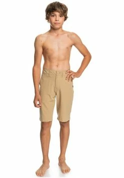 Meilleure vente 🛒 Quiksilver Short De Bain - Plage 💯