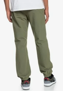 Offres 🎉 Quiksilver SEA BED - Pantalons Outdoor - Grape Leaf 👍 -Quiksilver Soldes Boutique f143c6b3cf834b72b8e01703c8417516